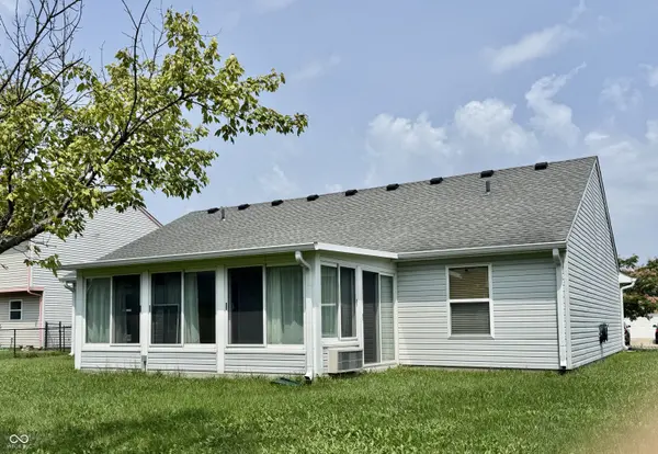 1067 Taurus LN, Franklin, IN 46131