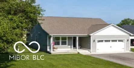 213 Patriots LNDG, Fillmore, IN 46128