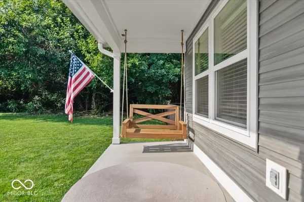 213 Patriots LNDG, Fillmore, IN 46128
