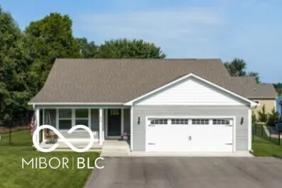 213 Patriots LNDG, Fillmore, IN 46128