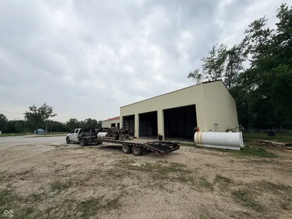 1367 E National, Brazil, IN 47834