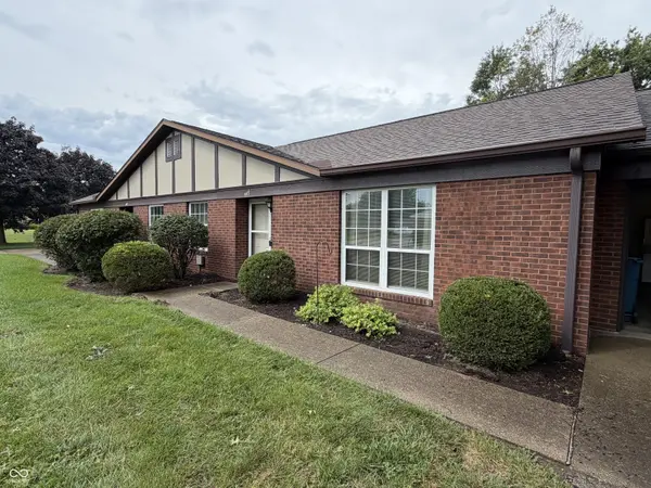547 Francis Avenue CT, Terre Haute, IN 47804