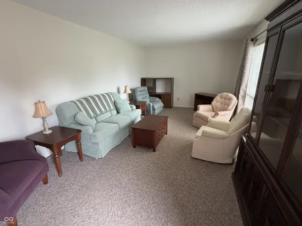 547 Francis Avenue CT, Terre Haute, IN 47804