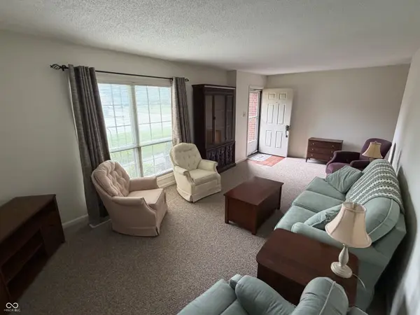 547 Francis Avenue CT, Terre Haute, IN 47804