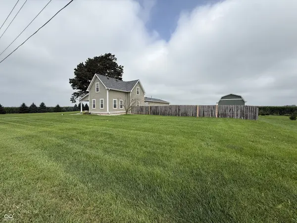 6776 W 500 S, Jamestown, IN 46147