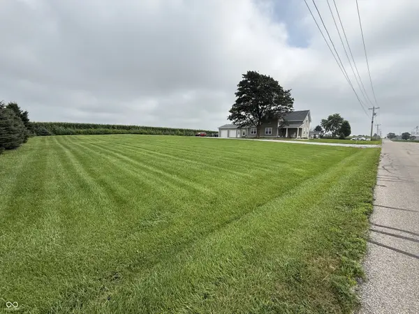 6776 W 500 S, Jamestown, IN 46147
