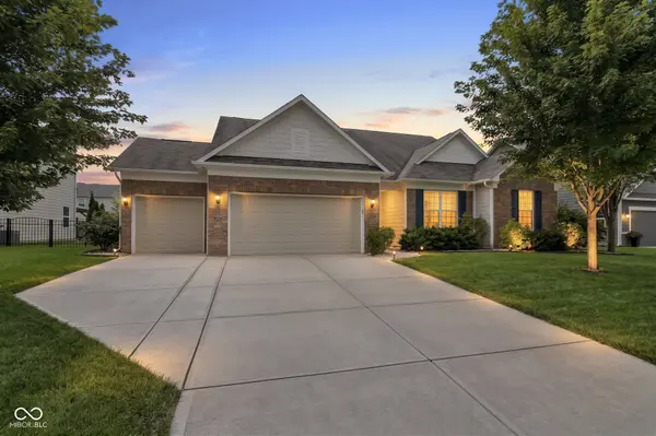 5507 Pennycress DR, Noblesville, IN 46062