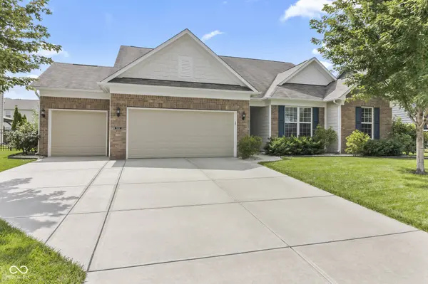 5507 Pennycress DR, Noblesville, IN 46062