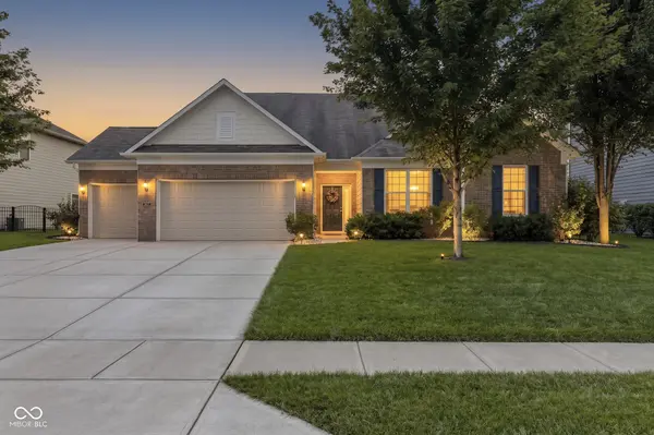 5507 Pennycress DR, Noblesville, IN 46062