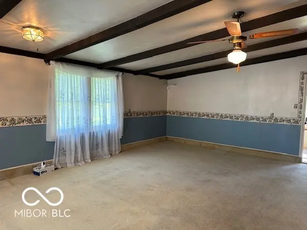 1575 Gobblers Knob RD, Terre Haute, IN 47803