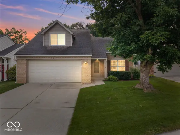 7475 Wood CT, Fishers, IN 46038