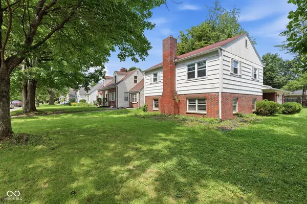 1798 Maple AVE, Noblesville, IN 46060