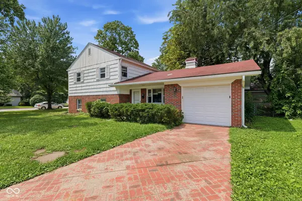 1798 Maple AVE, Noblesville, IN 46060