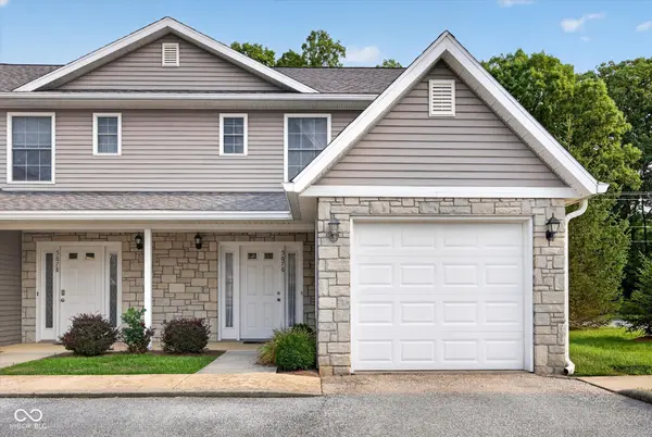 5676 W Vinca LN W, Ellettsville, IN 47429