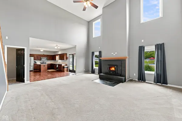 21445 Oak Ridge RD, Sheridan, IN 46069