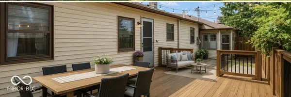 88 S 19th ST, Noblesville, IN 46060