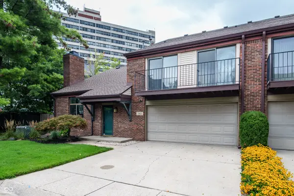 362 E Arch ST, Indianapolis, IN 46202