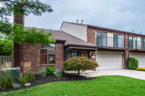 362 E Arch ST, Indianapolis, IN 46202