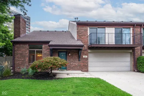 362 E Arch ST, Indianapolis, IN 46202