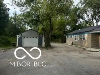 2430 N Mitthoefer, Indianapolis, IN 46229