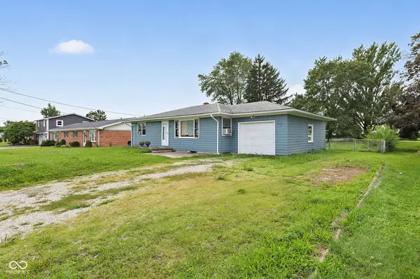 4179 S 00 Ew, Kokomo, IN 46902