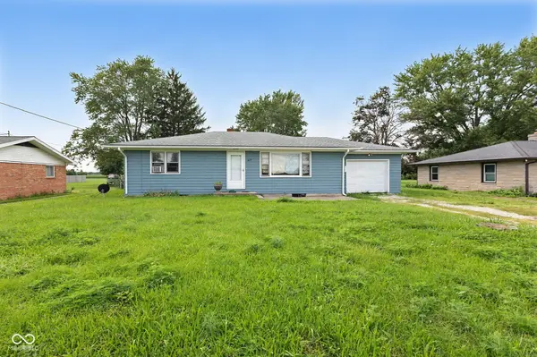 4179 S 00 Ew, Kokomo, IN 46902