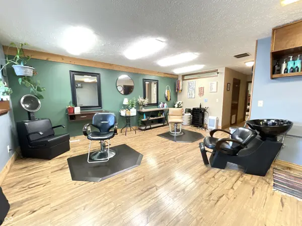 141 E Main ST, Gosport, IN 47433