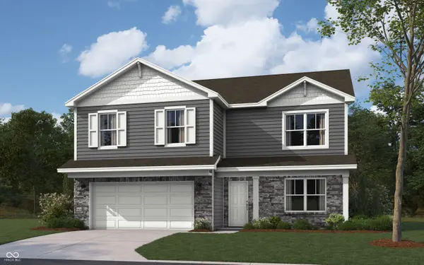 1415 Agogo WAY, Greenwood, IN 46143