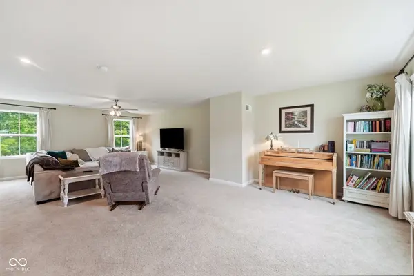 3100 E Thorpe ST, Danville, IN 46122