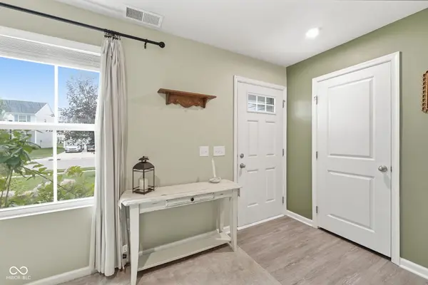 3100 E Thorpe ST, Danville, IN 46122