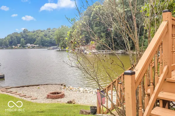 7669 N John Young RD, Unionville, IN 47468
