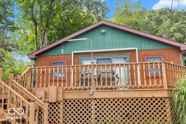 7669 N John Young RD, Unionville, IN 47468