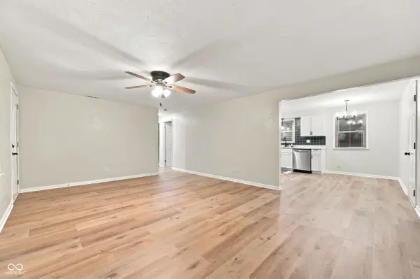 101 Cottonwood DR, Anderson, IN 46012