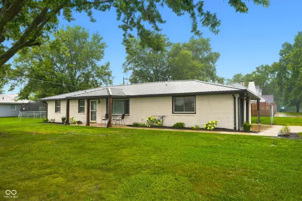 101 Cottonwood DR, Anderson, IN 46012