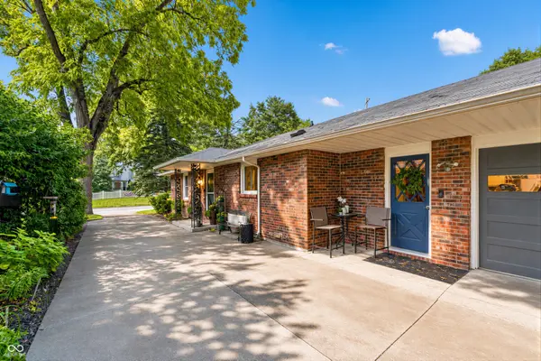 1605 E 8th ST, Anderson, IN 46012