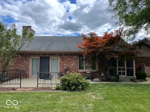 7136 W Anton WAY, New Palestine, IN 46163