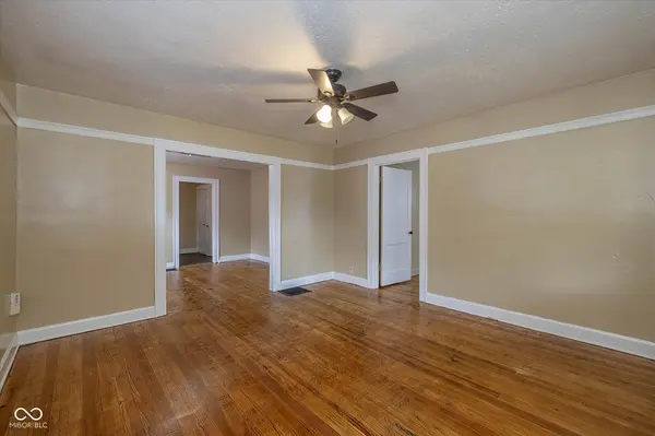 726 N Exeter AVE N, Indianapolis, IN 46222