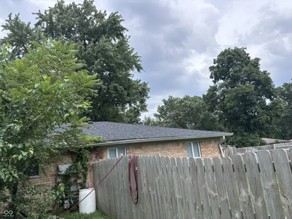 6135 E 13th ST E, Indianapolis, IN 46219