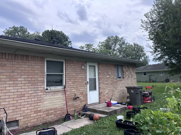 6135 E 13th ST E, Indianapolis, IN 46219