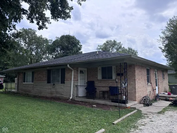 6135 E 13th ST E, Indianapolis, IN 46219
