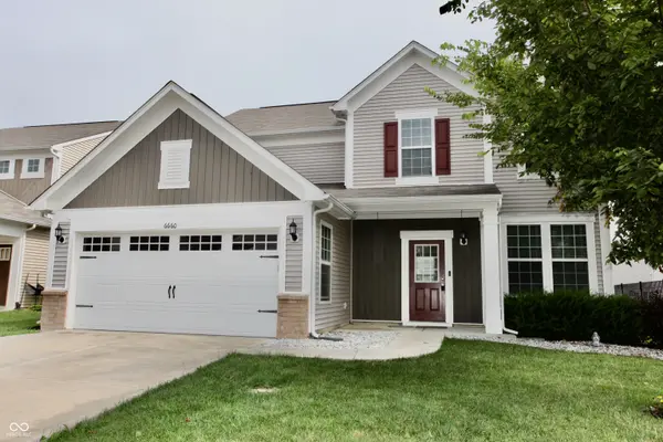 6660 Harvest Moon LN, Whitestown, IN 46075