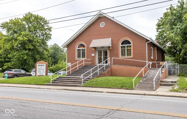3429 Prospect ST, Indianapolis, IN 46203
