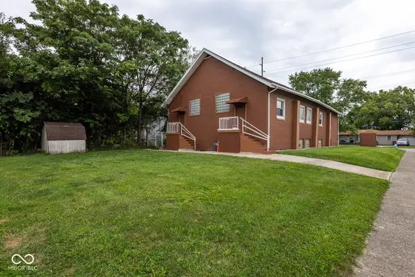 3429 Prospect ST, Indianapolis, IN 46203
