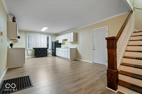 1925 W Jackson, Muncie, IN 47303