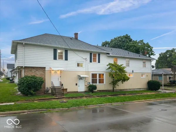 1925 W Jackson, Muncie, IN 47303