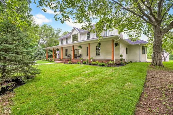 12798 E 181st ST, Noblesville, IN 46060