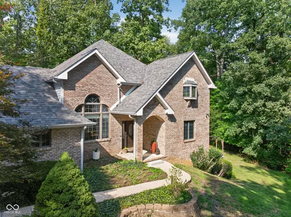 1868 E Durham DR, Martinsville, IN 46151