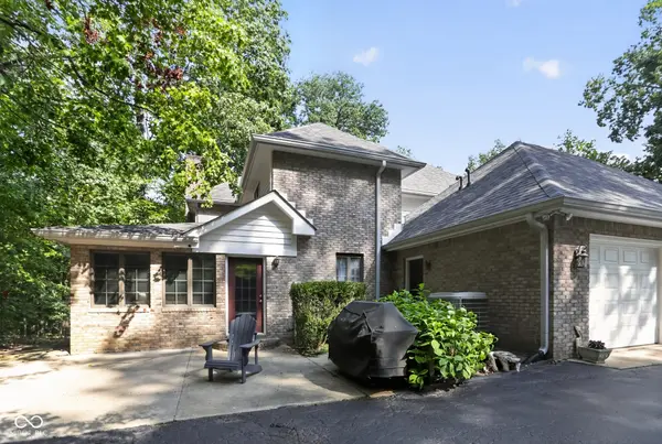 1868 E Durham DR, Martinsville, IN 46151