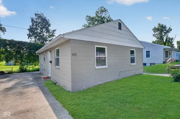 122 N Clark ST, Bloomington, IN 47408