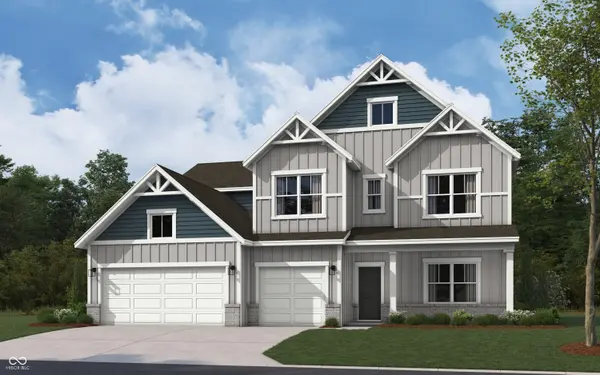 1425 Agogo WAY, Greenwood, IN 46143